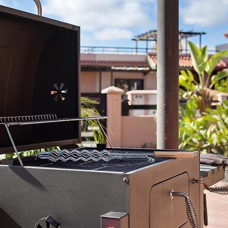 Amadeus Villa ลาโอลีวา ภายนอก รูปภาพ