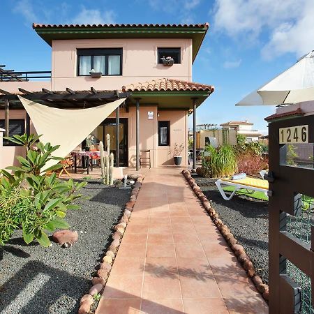 Amadeus Villa ลาโอลีวา ภายนอก รูปภาพ
