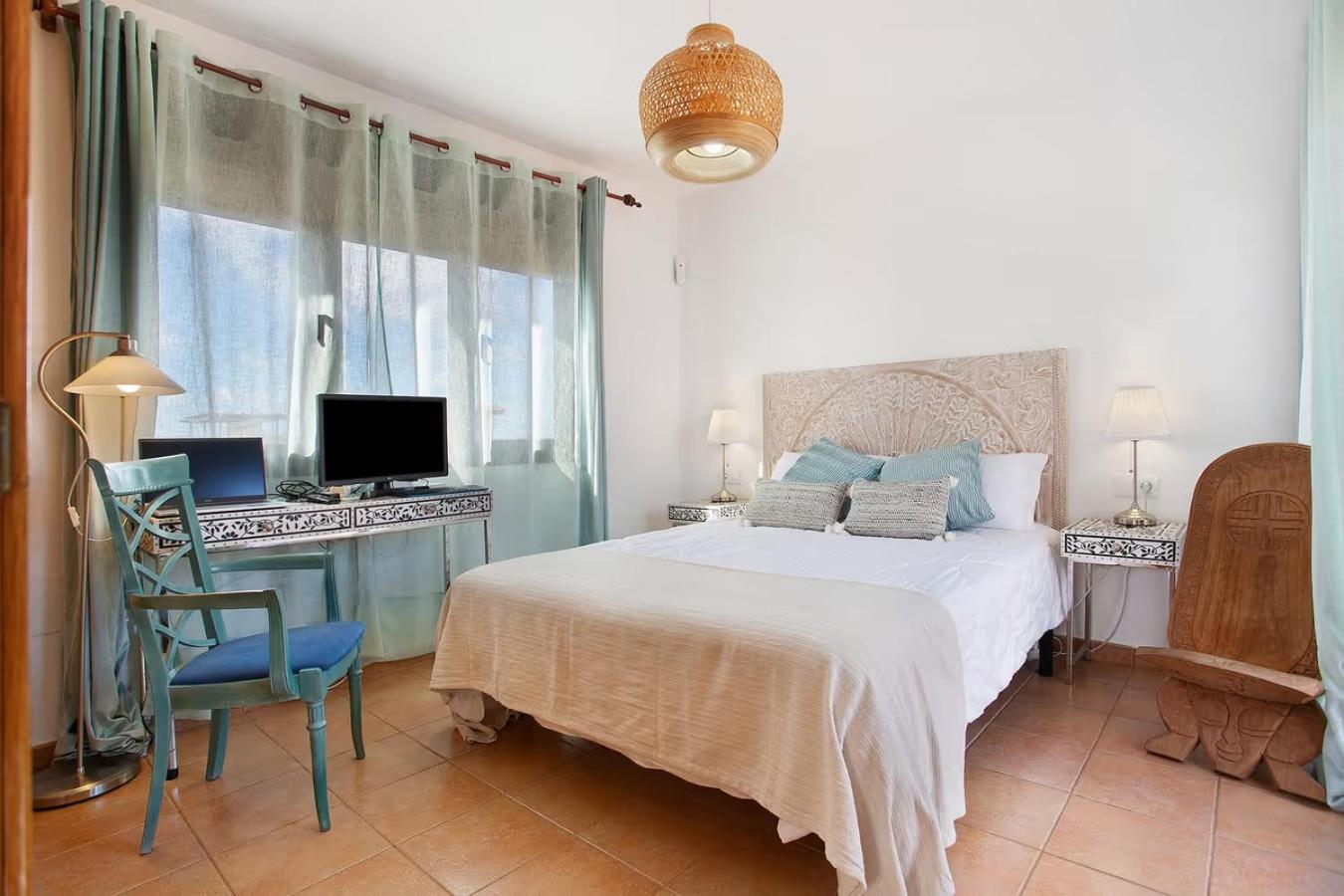 Amadeus Villa ลาโอลีวา ภายนอก รูปภาพ