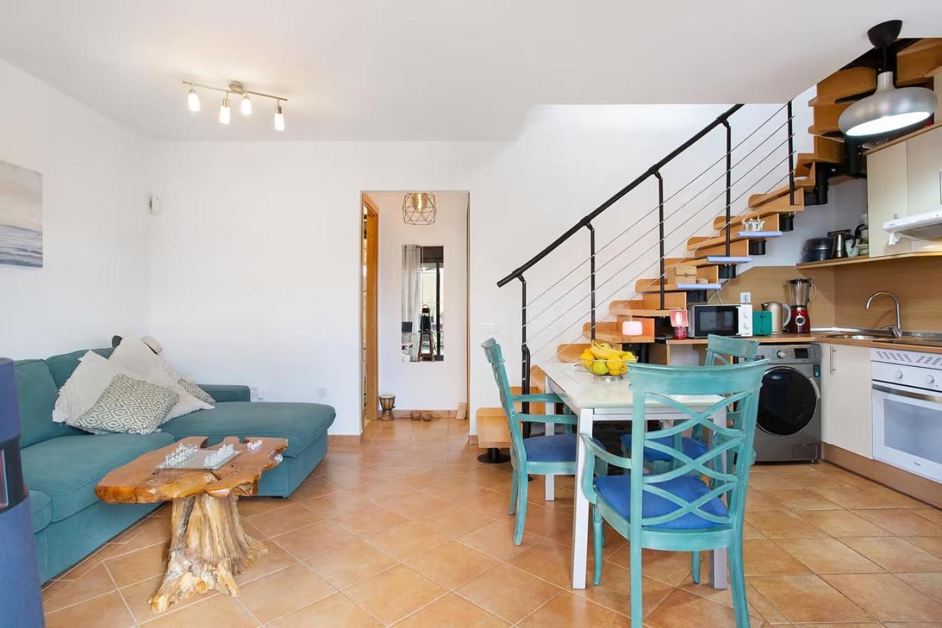 Amadeus Villa ลาโอลีวา ภายนอก รูปภาพ