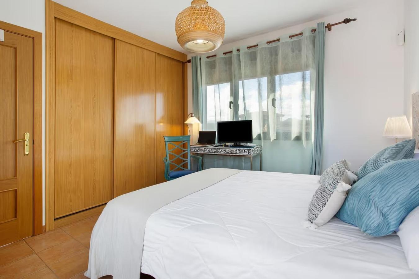Amadeus Villa ลาโอลีวา ภายนอก รูปภาพ