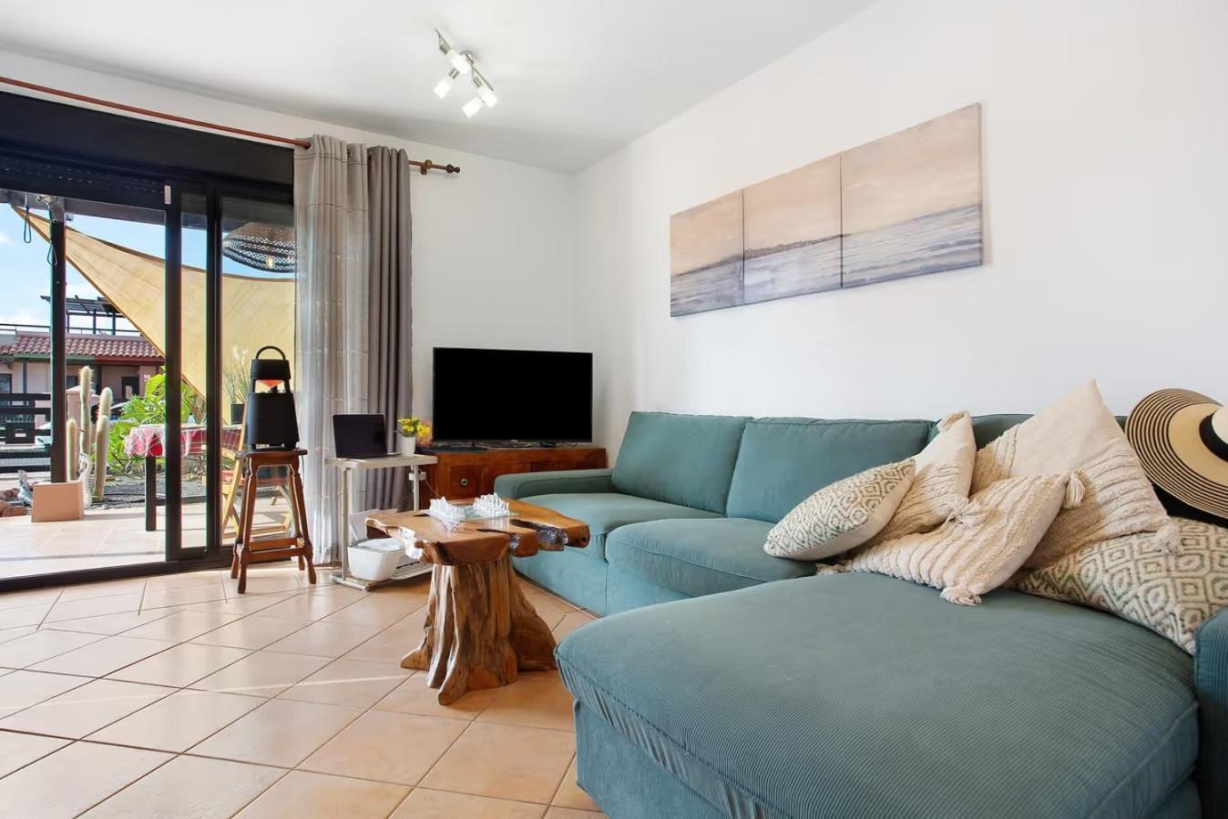 Amadeus Villa ลาโอลีวา ภายนอก รูปภาพ
