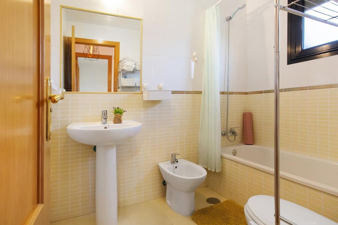 Amadeus Villa ลาโอลีวา ภายนอก รูปภาพ