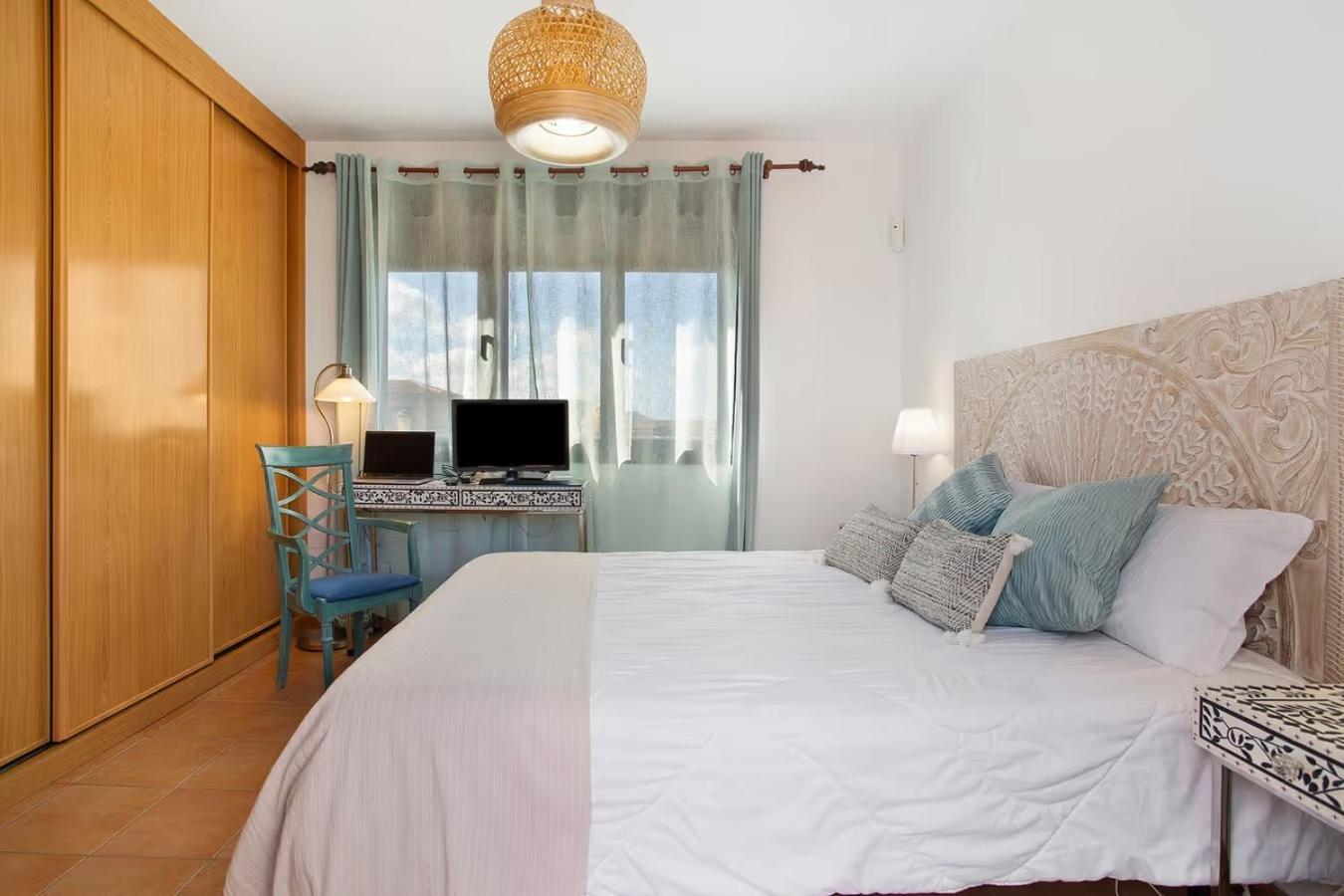 Amadeus Villa ลาโอลีวา ภายนอก รูปภาพ