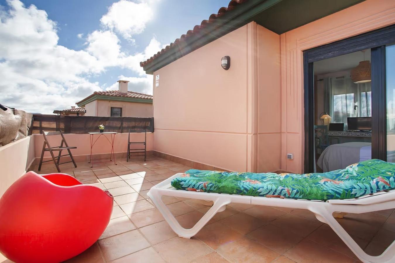 Amadeus Villa ลาโอลีวา ภายนอก รูปภาพ