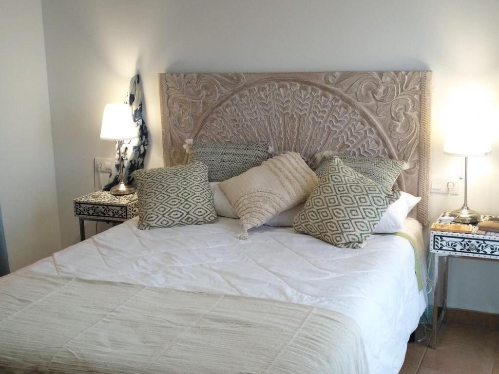 Amadeus Villa ลาโอลีวา ภายนอก รูปภาพ