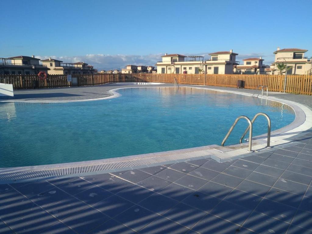 Amadeus Villa ลาโอลีวา ภายนอก รูปภาพ