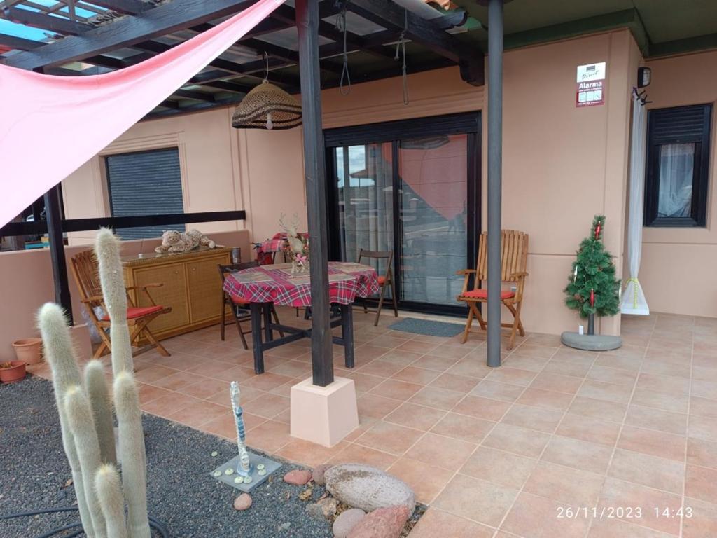 Amadeus Villa ลาโอลีวา ภายนอก รูปภาพ