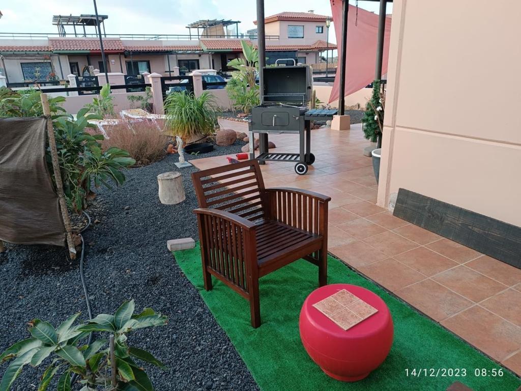 Amadeus Villa ลาโอลีวา ภายนอก รูปภาพ