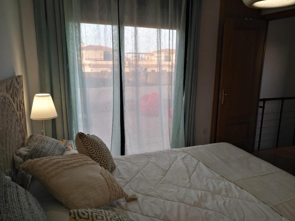 Amadeus Villa ลาโอลีวา ภายนอก รูปภาพ